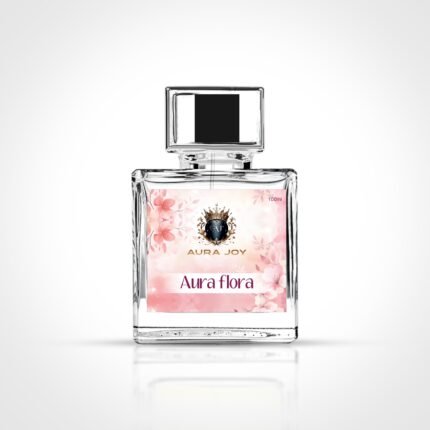Aura Flora || 100ml ||